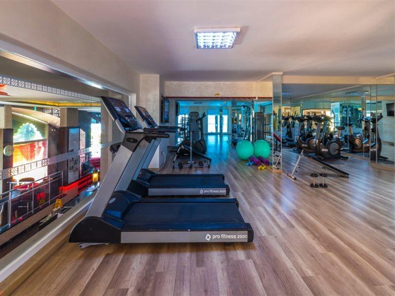 Ideal Prime Beach Hotel Ultra All Inclusive Marmaris Kültér fotó
