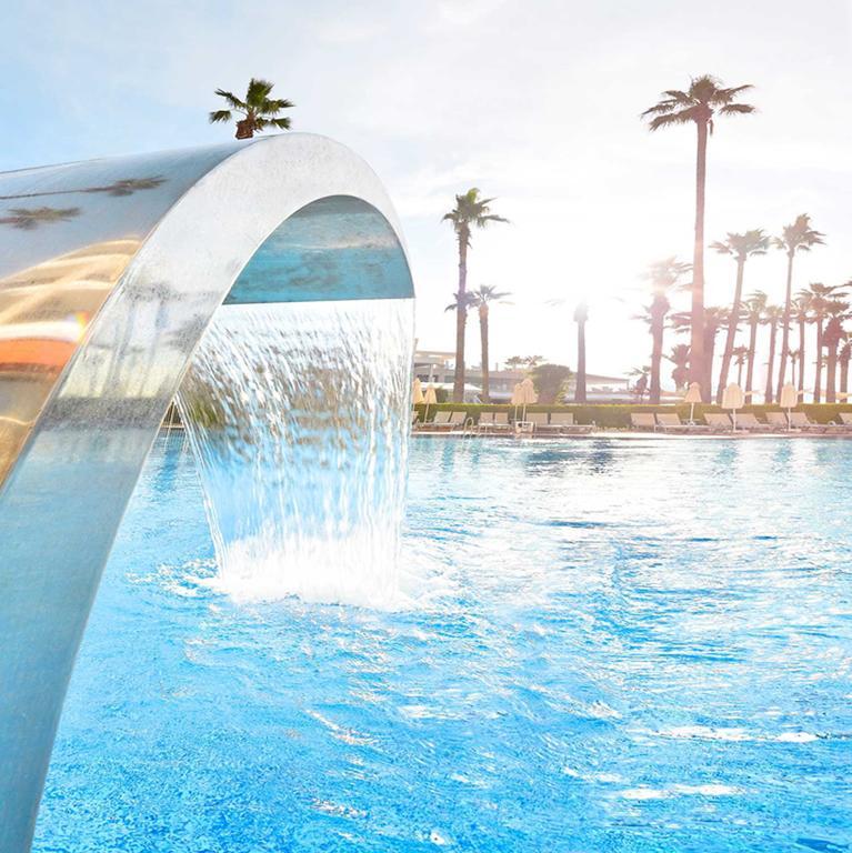 Ideal Prime Beach Hotel Ultra All Inclusive Marmaris Kültér fotó