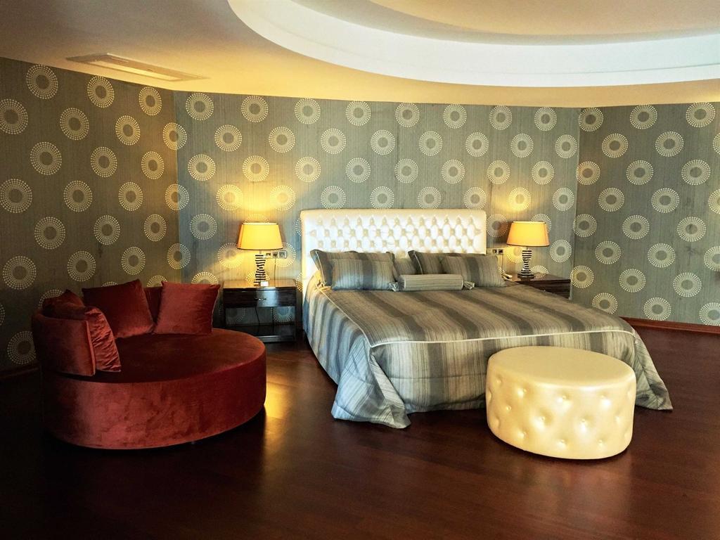 Ideal Prime Beach Hotel Ultra All Inclusive Marmaris Kültér fotó