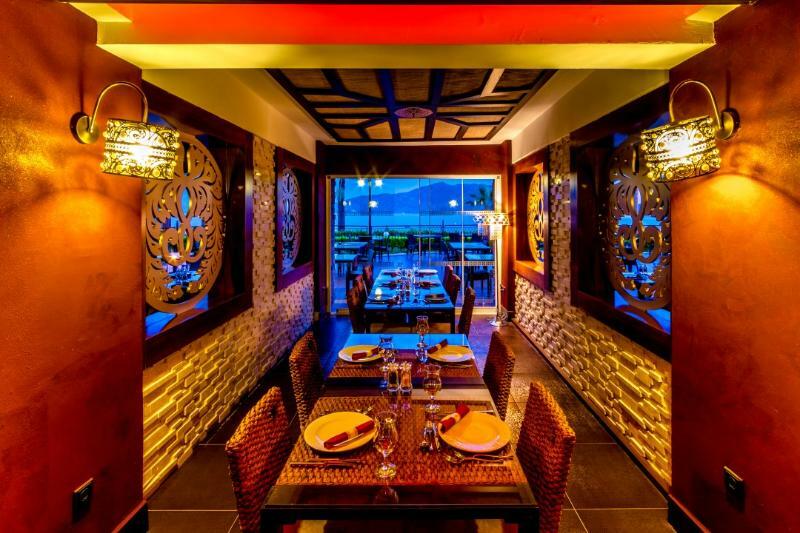 Ideal Prime Beach Hotel Ultra All Inclusive Marmaris Kültér fotó